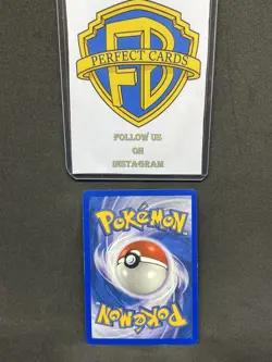 POKEMON EXPEDITION SUPER SCOOP UP UNCOMMON 151/165 NM ENG - Image 2