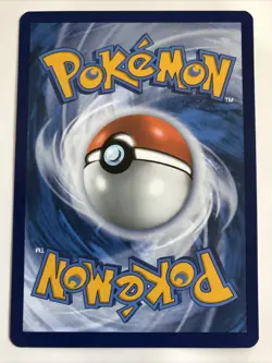 Pokemon TCG Stellar Crown Slowpoke 057/142 NM - Image 2