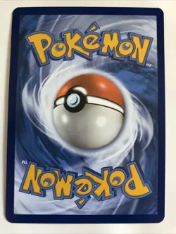 Pokemon TCG Stellar Crown Applin Reverse Holofoil 012/142 NM - Image 2
