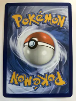 Pokemon TCG Stellar Crown Fidough Reverse Holofoil 066/142 NM - Image 2