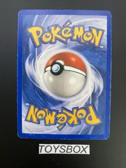 Carte Pokemon Carapuce 82/112 / Bloc EX Rouge Feu Vert Feuille / Bon Etat FR - Image 3