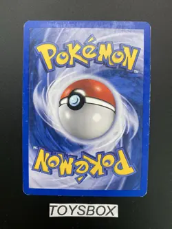 Carte Pokemon Embrylex 63/101 / Bloc EX Ile Des Dragons / TBE FR - Image 3