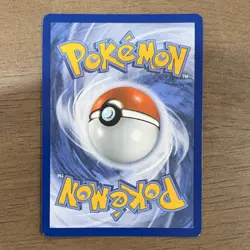 Pokemon TCG Fearow XY57 Δ Evolution Promo Holo XY English - Image 2