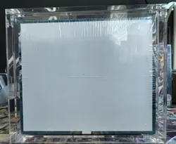 Yugioh Asian English LOB Legend of Blue Eyes White Dragon 1st Edition Box Sealed - Image 2