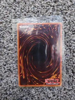 Yugioh - Gearfried the Iron Knight PSV-101 - 1st Edition. - Image 3