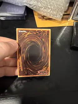Yu-Gi-Oh! Yummy Snatchy JUSH-EN022 Ultra Rare - Image 2