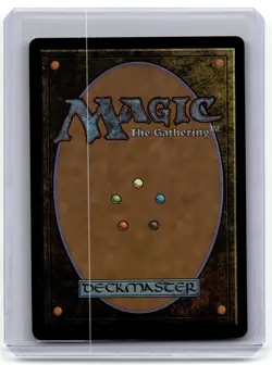 White Lotus Tile Avatar: The Last Airbender Magic MTG NM Card FOIL - Image 2