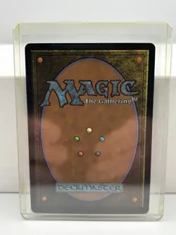Avatar’s Wrath MTG #0012 Avatar The Last Airbender Foil Card - Image 2