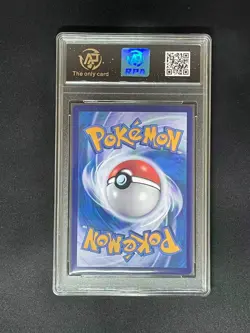 2025 pokemon cards CHN. Venusaur ex 174/151 SR RPA 10 (SAME AS PSA 10) - Image 2