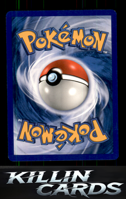 Omanyte 60/75 Common Neo Discovery Pokemon Card NM - Image 2