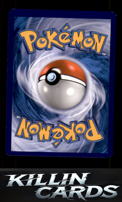 Reverse Holofoil Gastly 36/111 Pokemon Common SM - Crimson Invasion Card NM - Image 2