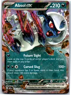 Pokemon TCG - Double Rare EX - Choose Your Cards - All sets - Buy 3 Get 1 Free - Image 2