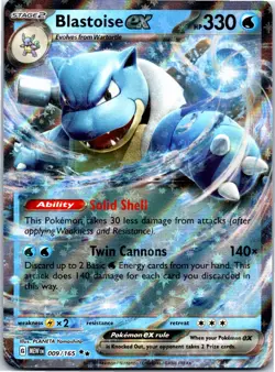 Pokemon TCG - Double Rare EX - Choose Your Cards - All sets - Buy 3 Get 1 Free - Image 4