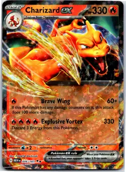 Pokemon TCG - Double Rare EX - Choose Your Cards - All sets - Buy 3 Get 1 Free - Image 5