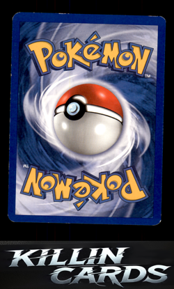 Cyndaquil (57) 057/111 Pokemon Common Neo Genesis Card LP - Image 2