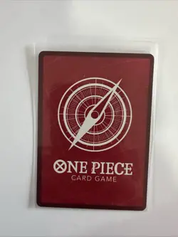 King (ENG)- One Piece: Two Legends Card Game - OP08-057 - Leader NM - Image 4