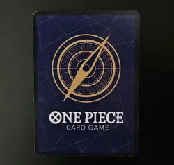 Custom Boa Hancock Goddess Waifu Card Textured Foil One Piece CCG - Image 2