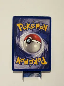 Pikachu 58/102 | Base Set | Non Holo Pokemon Card LP- - Image 2