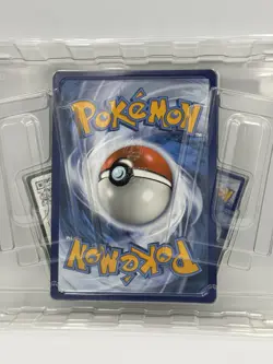 Zapdos Ex Collection Box Promo Cards - Scarlit & Violet Pokemon 151 - NM - Image 3