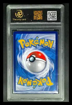 2023 Pokemon Cards CHN. Cinderace VMAX 051/136 RR RPA 9.5 (same as PSA 9) - Image 2