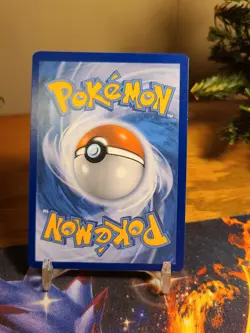 Pokemon Diancie Prism Star TCG 74/131 Sm-Forbidden Light Holo Card - Image 2