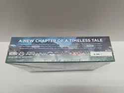 MAGIC THE GATHERING Universes Beyond The Lord of the Rings Set Booster Box LTR - Image 2