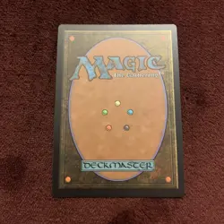 MTG Path of Ancestry Secret Lair Drop Series NM Foil Card 250 Magic Gathering - Image 2