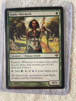 noble hierarch - Image 1