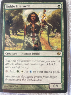 noble hierarch - Image 3