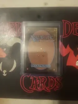 Magic The Gathering Avatar "Bumi, Unleashed" 0211 FOIL MYTHIC NM - Image 2