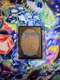 MTG Sozin's Comet Avatar: The Last Airbender Foil #154 - Image 2