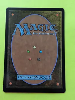 Redirect Lightning Avatar: The Last Airbender Foil - Image 2