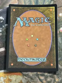 MTG - 1x Talisman of Indulgence - Ripple Foil / Modern Horizons 3 Commander - Image 2