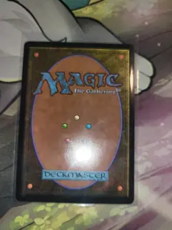 Magic The Gathering Avatar Badgermole Cub 0167 NM - Image 2