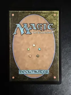 MTG - NM - FOIL - Kinscaer Sentry - Lorwyn Eclipsed - Image 2