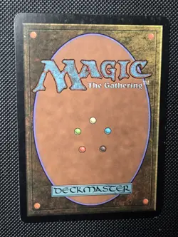 MTG Breath of Fury - Ravnica (2005) - Regular Lightly Played - Image 3