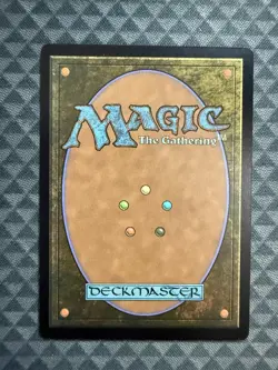 MTG Cover of Darkness #0163 Ext. Art R Universes Beyond: Assassin’s Creed (ACR) - Image 3