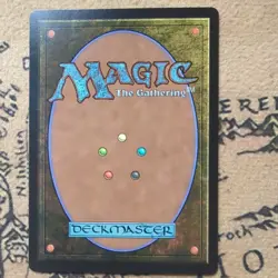 Thrum of the Vestige / Lightning Bolt - Final Fantasy - NM (see pics) MTG - Image 2