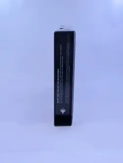 MAGIC THE GATHERING FINAL FANTASY COLLECTOR BOOSTER OMEGA BOX LOT(2) - Image 3