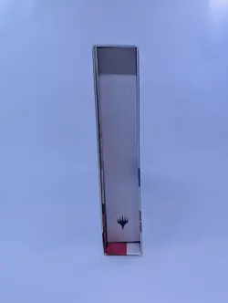 MAGIC THE GATHERING FINAL FANTASY COLLECTOR BOOSTER OMEGA BOX LOT(2) - Image 5