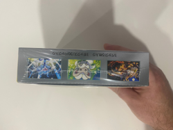 Pokemon Wild Force Japanese Booster Box Sealed - Image 5