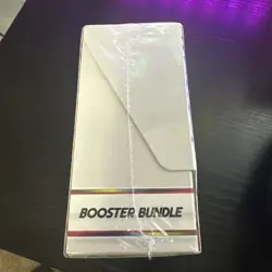 Pokemon Scarlet and Violet 151 Booster Bundle Factory Sealed Box - Image 3