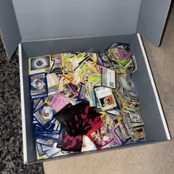 Both Binders Pokemon TCG and everything in photos - Image 5