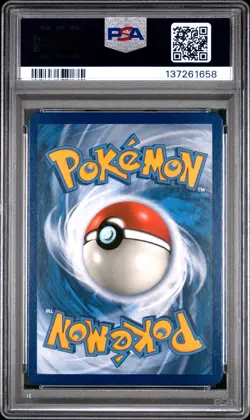 2019 POKEMON SUN & MOON COSMIC ECLIPSE SECRET FULL ART/VENUSAUR & SNIVY GX PSA 9 - Image 2