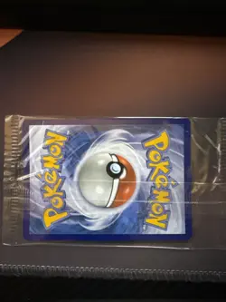 Iron Thorns - 098 (Pokemon Center) Stamp And Non Stamp Sealed - Image 5