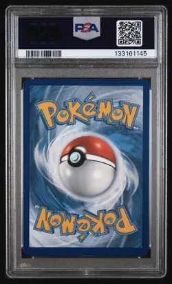 PSA 9 Gem Mint 2020 Pokemon Promo General Mills 25th #039 Pikachu SWSH039 - Image 2