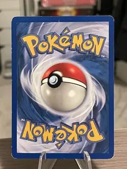 Pokemon Light Piloswine 26/105 Neo Destiny Unlimited Rare MP - Image 2