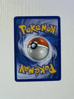 TCG Pokemon - Banette 19/127 Platinum Regular Non-Holo LP - Image 2