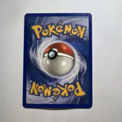 Bulbasaur 095/165 Expedition Base Set Common 40 HP Basic Regular Pokemon TCG - Image 2