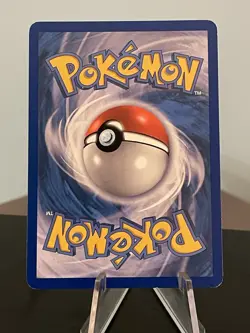 Pokemon Black & White Dark Explorers Espeon 48/108 Regular Non Holo Rare LP - Image 2